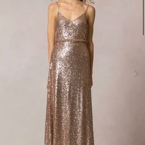 Jenny Yoo Jules Bridesmaid Dress